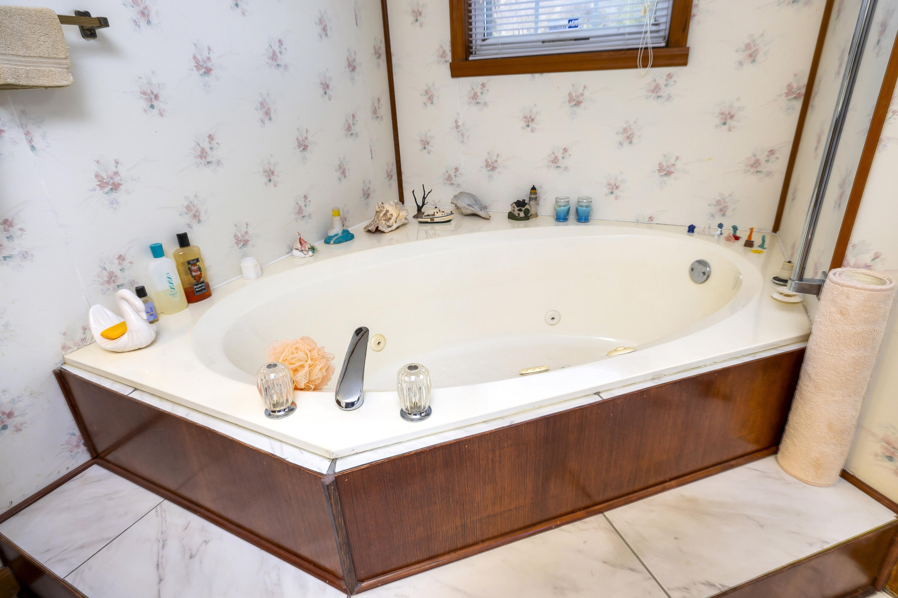 2983 State Rd S-14-810 Manning, SC 29102 - Photo 43 of 54 SOAKER TUB W/ JETS