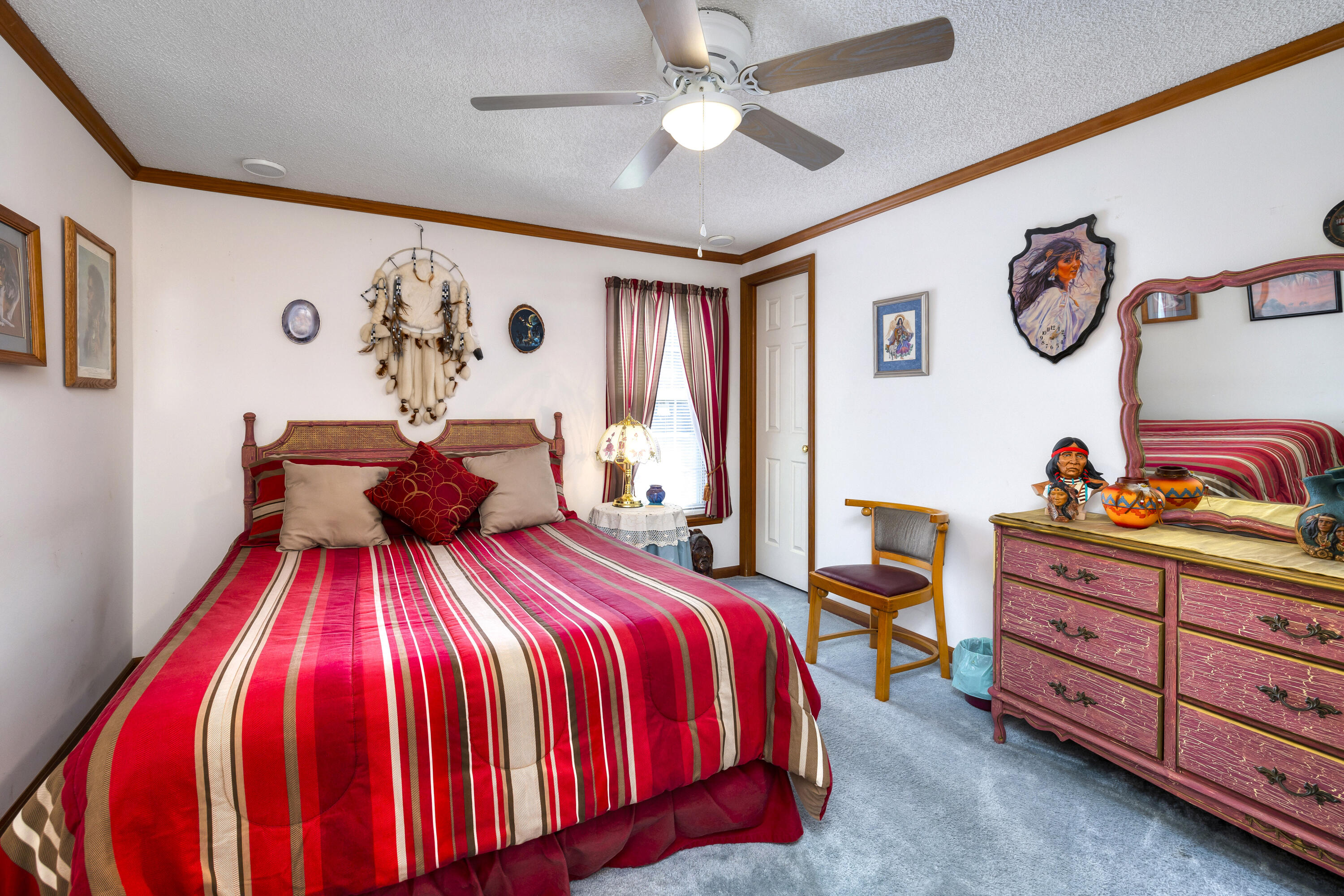 2983 State Rd S-14-810 Manning, SC 29102 - Photo 45 of 54 GUEST BEDROOM