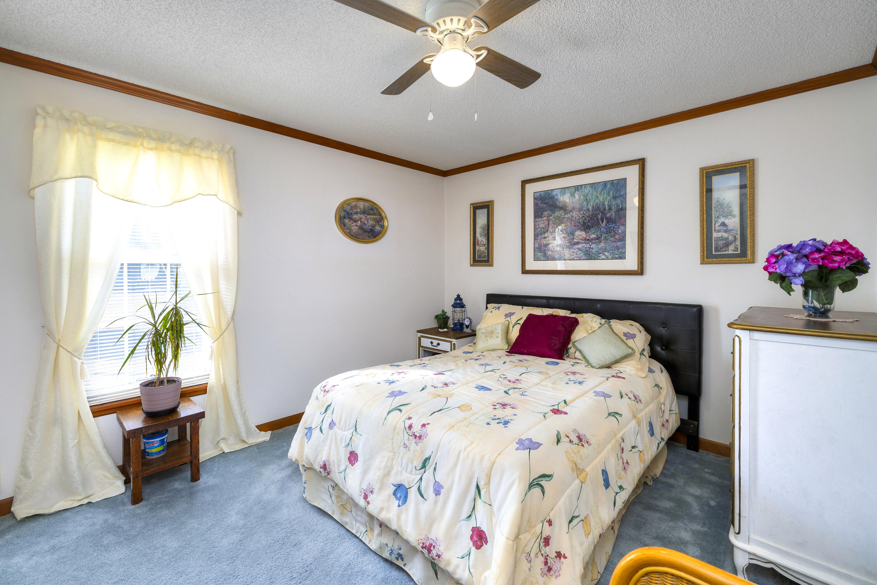 2983 State Rd S-14-810 Manning, SC 29102 - Photo 47 of 54 SECOND GUEST BEDROOM