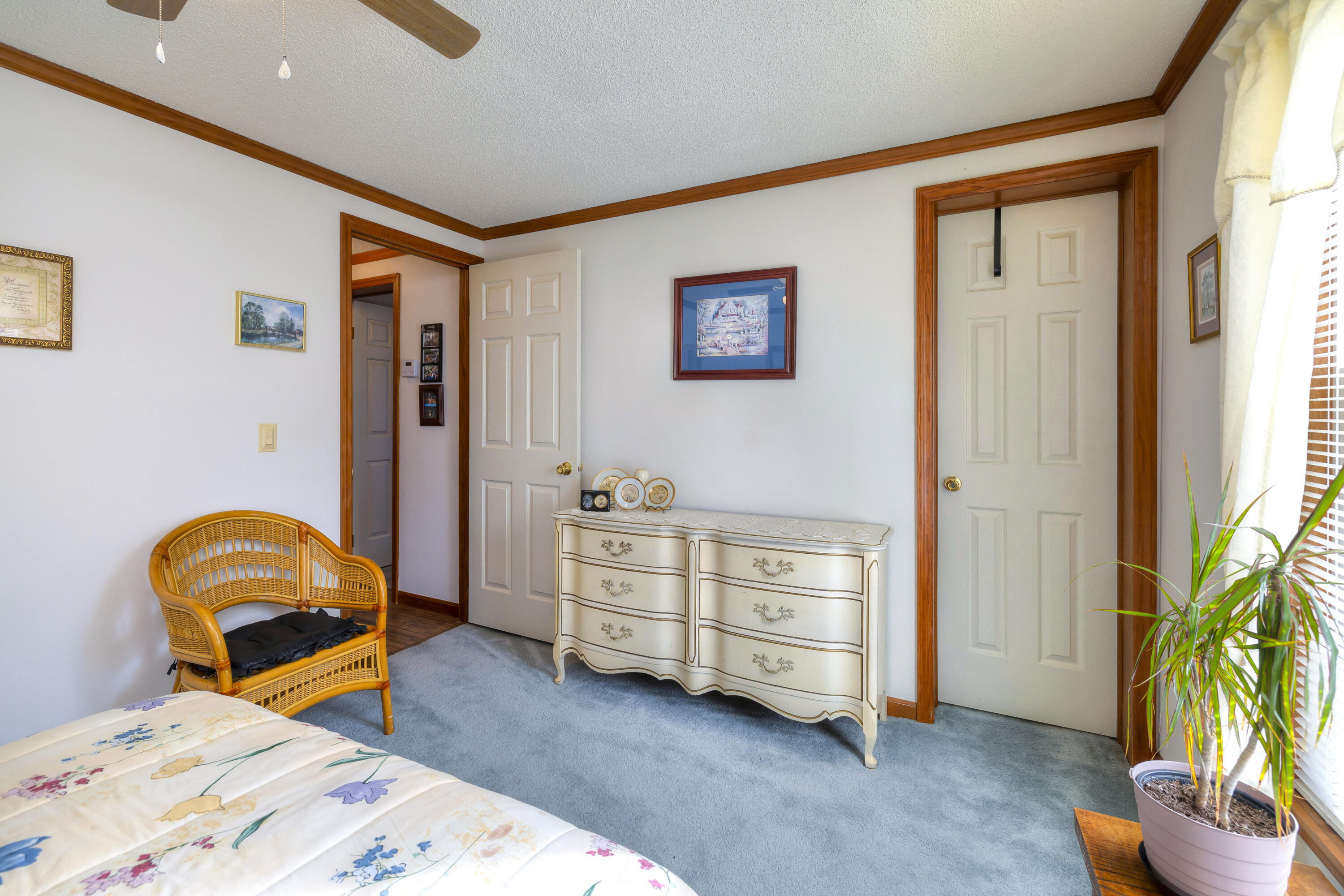2983 State Rd S-14-810 Manning, SC 29102 - Photo 48 of 54 SECOND GUEST BEDROOM