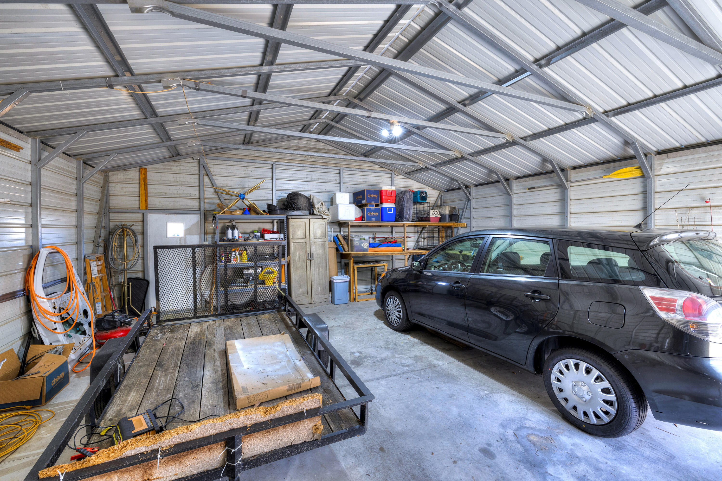 2983 State Rd S-14-810 Manning, SC 29102 - Photo 49 of 54 CONCRETE FLOORING