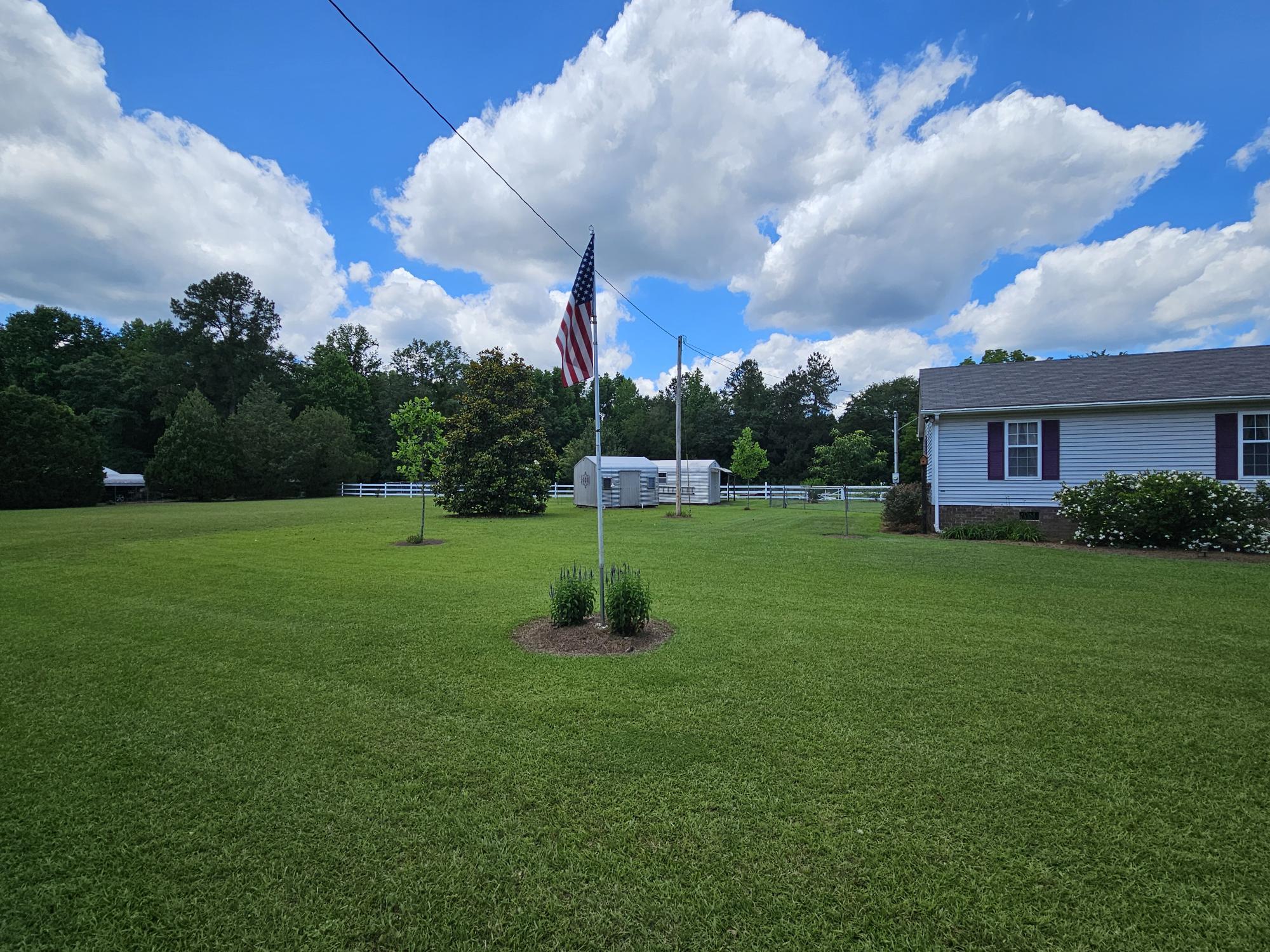 2983 State Rd S-14-810 Manning, SC 29102 - Photo 5 of 54 SHEDS