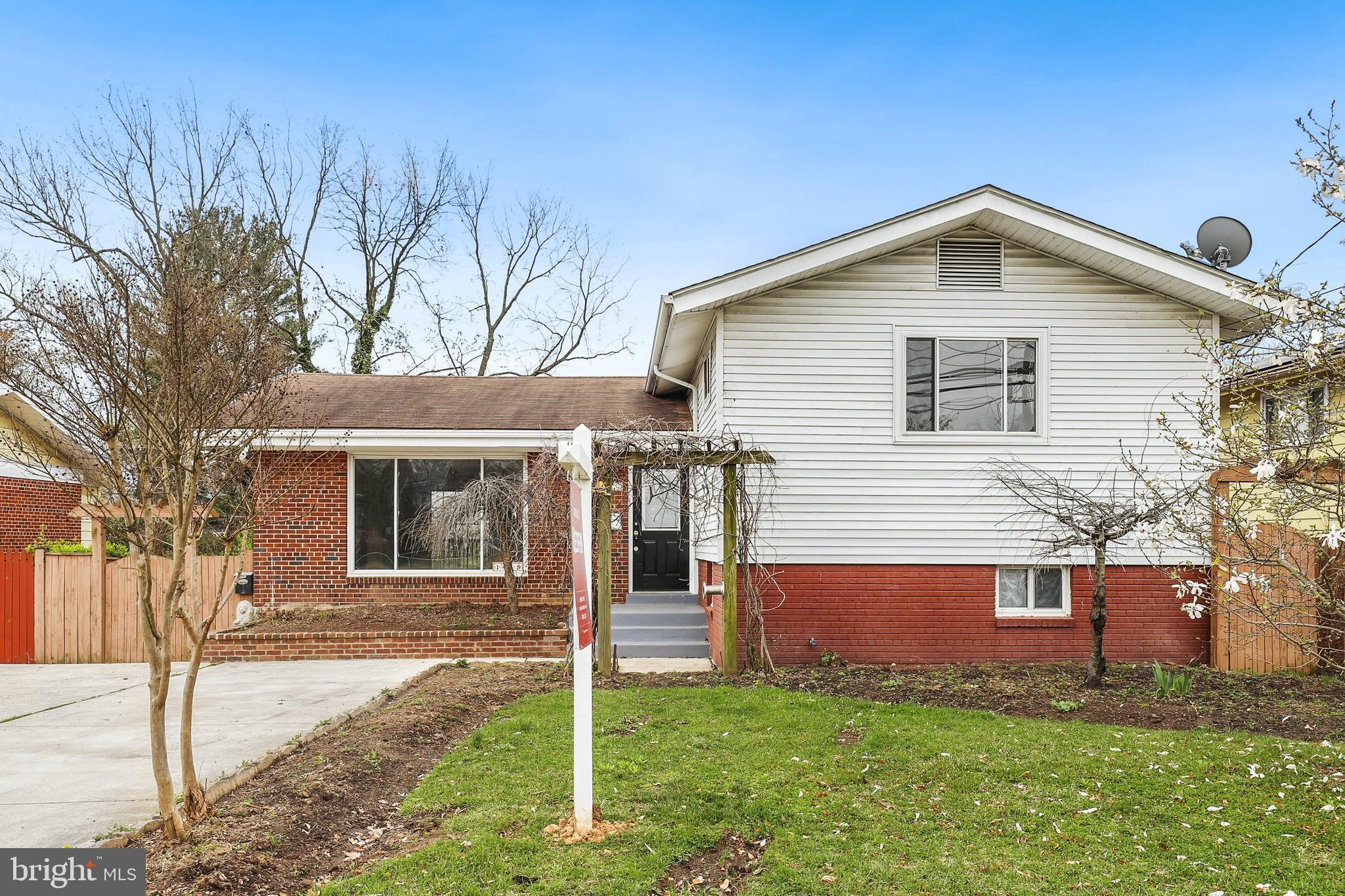 1419 Dilston Road Silver Spring, MD 20903 - Photo 1 of 33 Gallery Image 1