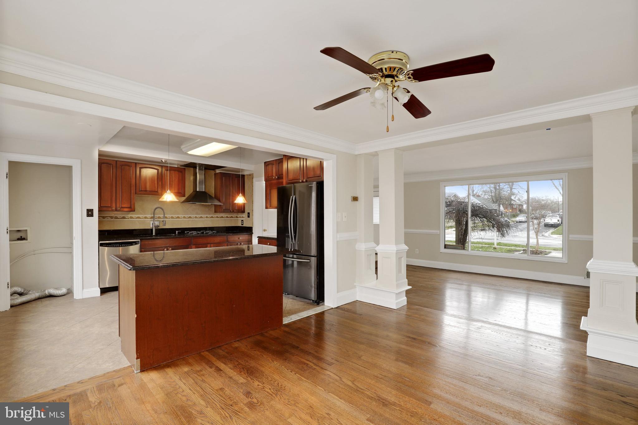 1419 Dilston Road Silver Spring, MD 20903 - Photo 5 of 33 Gallery Image 5