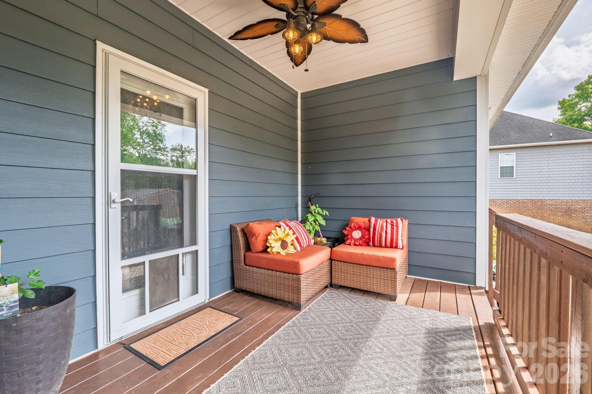 207 Vanderbilt Circle Locust, NC 28097 - Photo 23 of 34