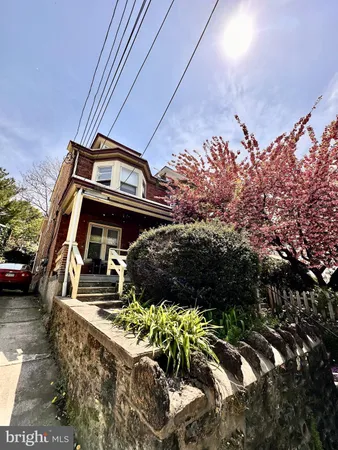 $1,475 | 331 Lyceum Avenue, Unit 1, Philadelphia, PA 19128