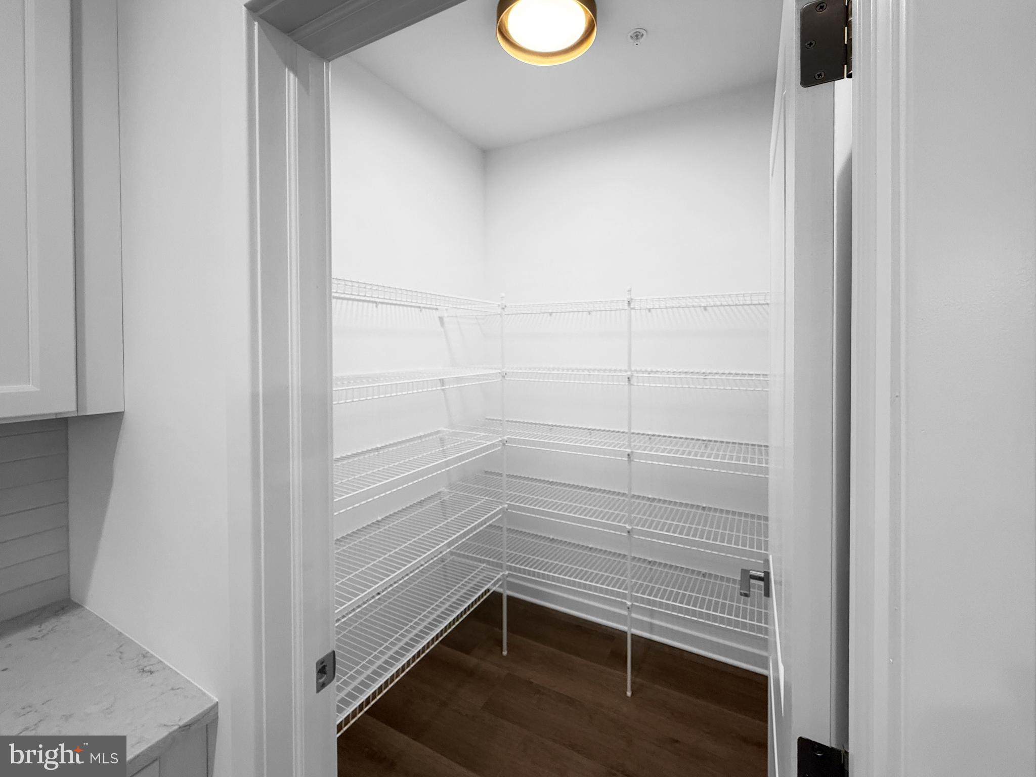 9 East Butler Avenue New Britain, PA 18901 - Photo 12 of 36 a view of walk in closet
