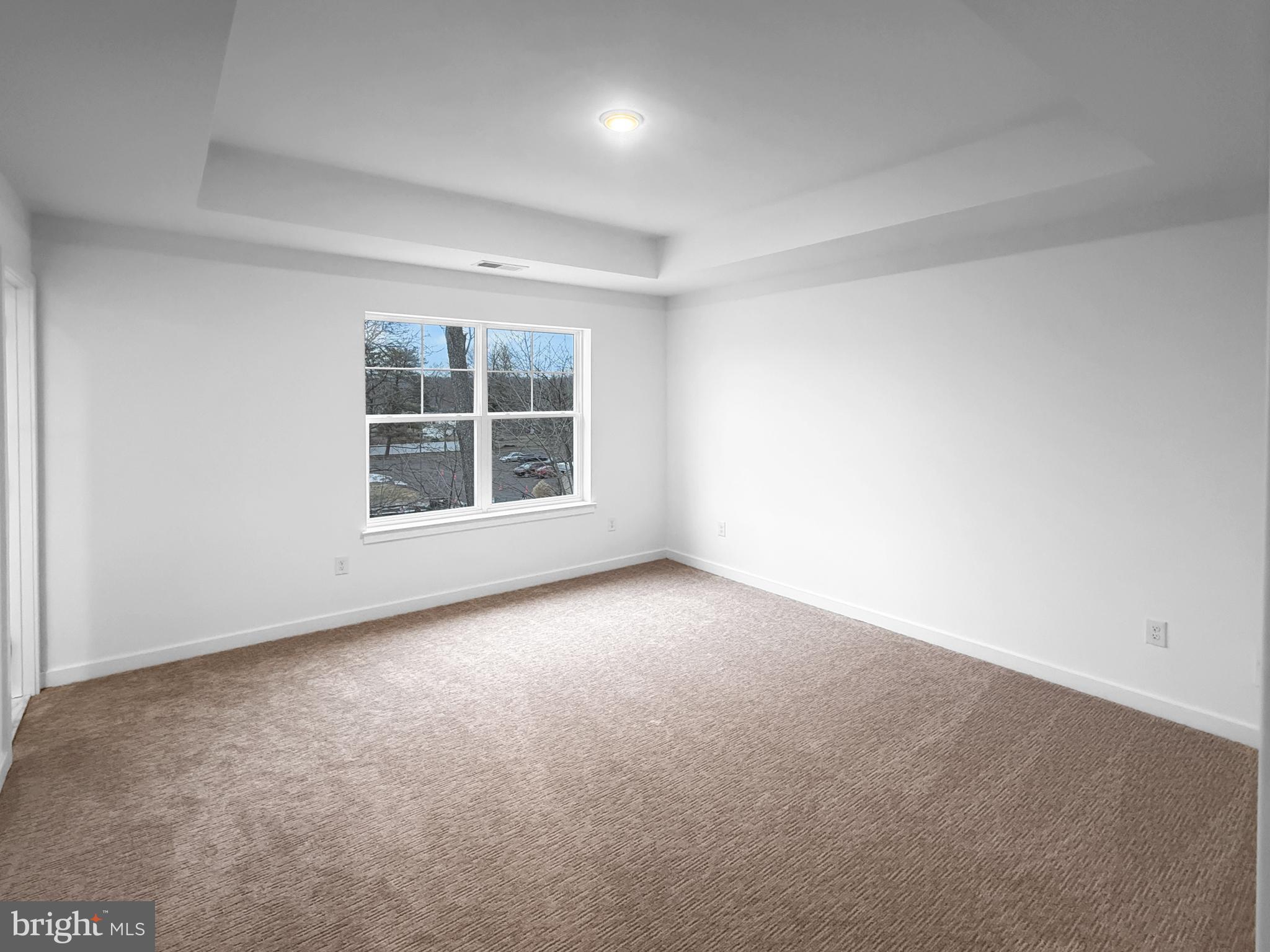 9 East Butler Avenue New Britain, PA 18901 - Photo 27 of 36 an empty room with a window