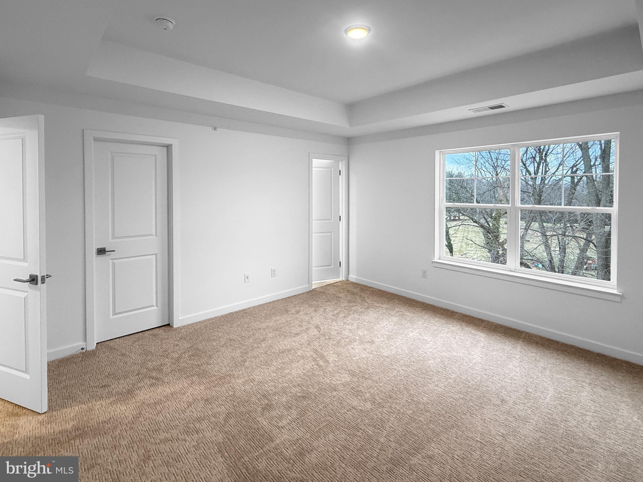 9 East Butler Avenue New Britain, PA 18901 - Photo 28 of 36 an empty room with windows