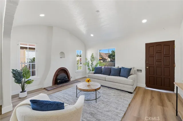 $735,000 | 10025 San Anselmo Avenue, South Gate, CA 90280