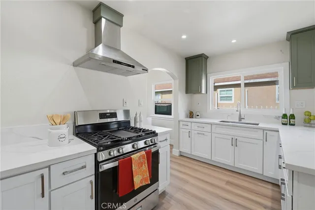 $735,000 | 10025 San Anselmo Avenue, South Gate, CA 90280