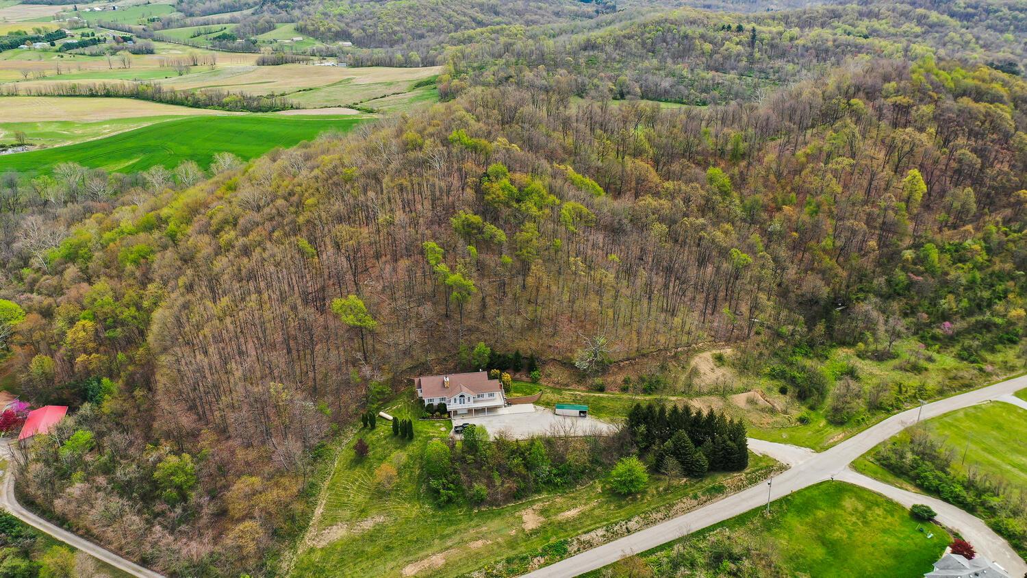 375 Thornton-Spung Road Kingston, OH 45644 - Photo 3 of 45 50036121-002_web