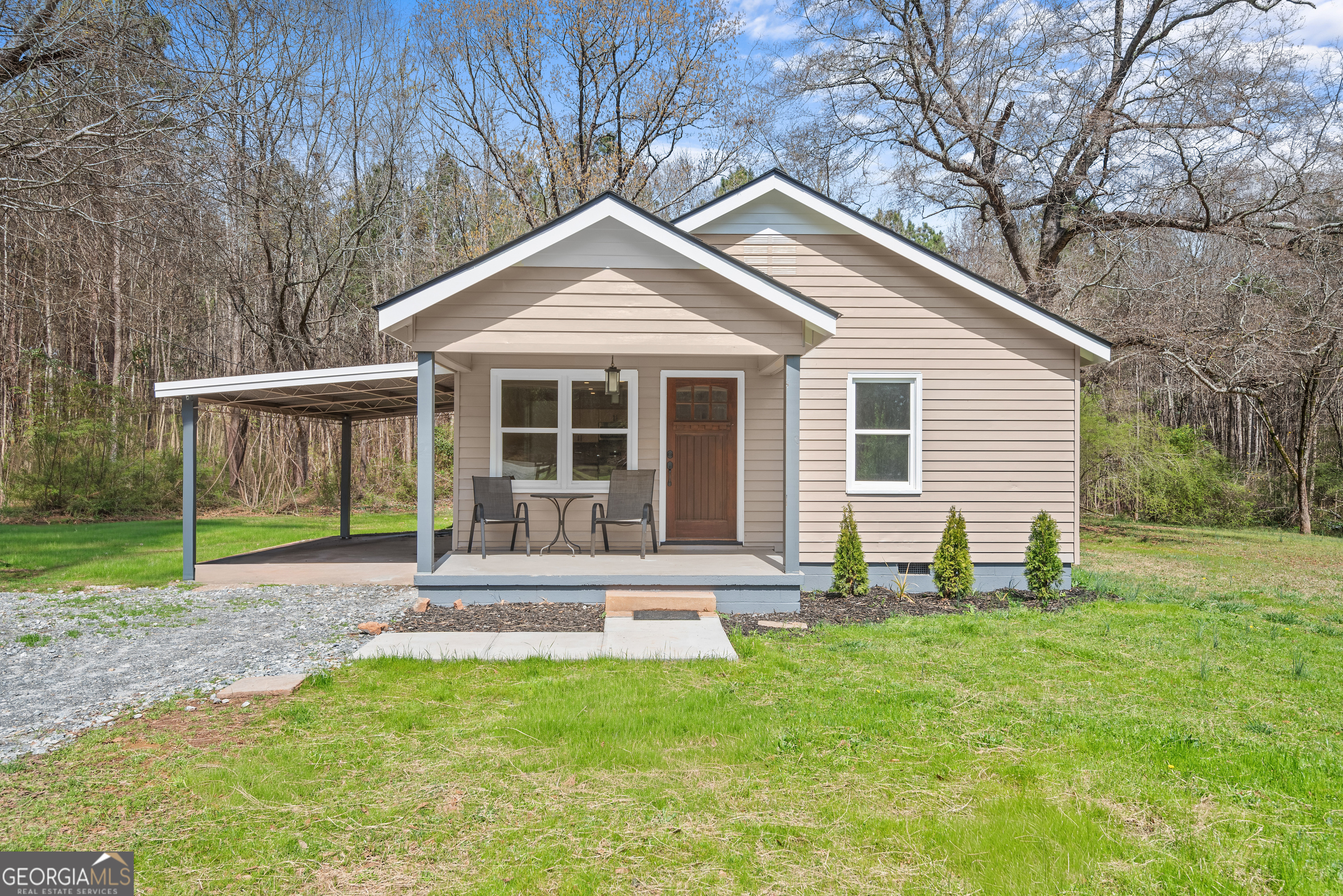 1771 Highway 36 Jackson, GA 30233 - Photo 1 of 1
