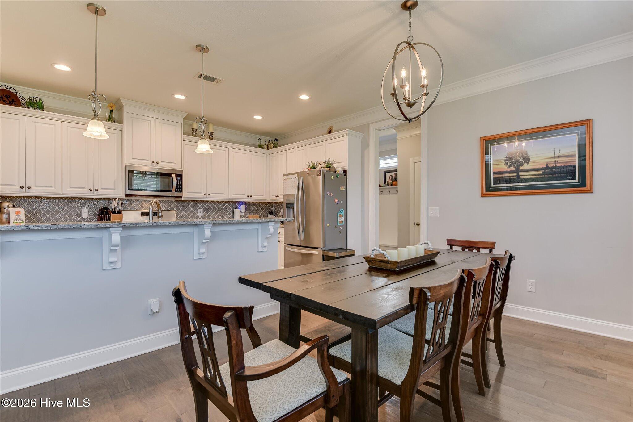 581 Bunchgrass Street Evans, GA 30809 - Photo 14 of 50