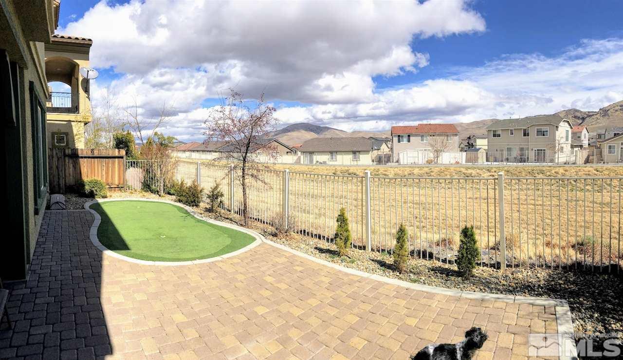 10830 Serratina Drive Reno, NV 89521 - Photo 24 of 25 Photo 24