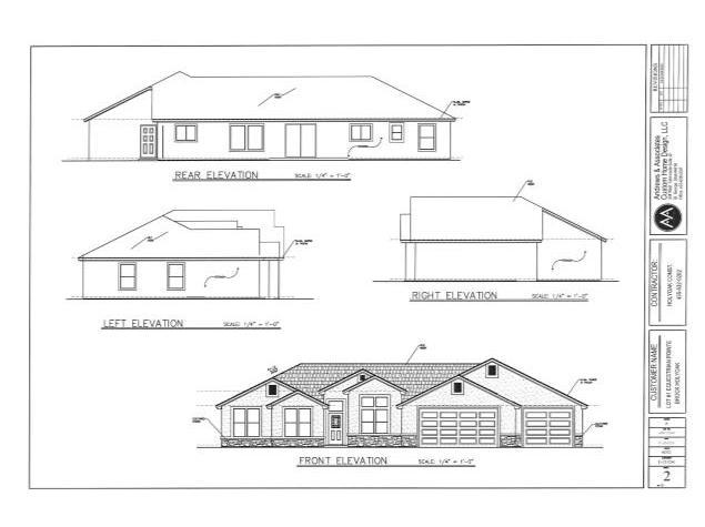 5202 Juniper Ridge Road Enoch, UT 84721 - Photo 1 of 1 1
