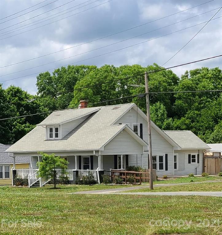 302 Bethpage Road Kannapolis, NC 28081 - Photo 1 of 22 Gallery Image 1