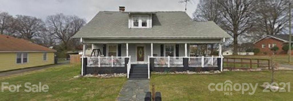 302 Bethpage Road Kannapolis, NC 28081 - Photo 2 of 22 Gallery Image 2