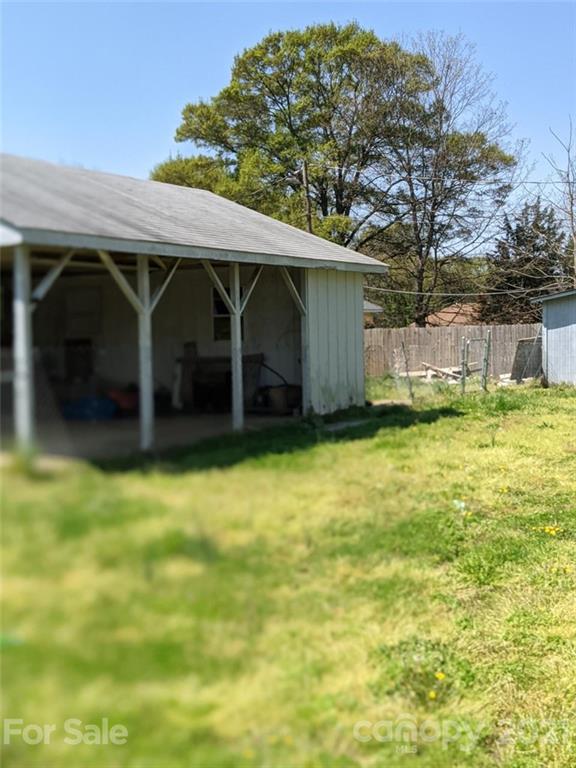 302 Bethpage Road Kannapolis, NC 28081 - Photo 17 of 22 Gallery Image 17