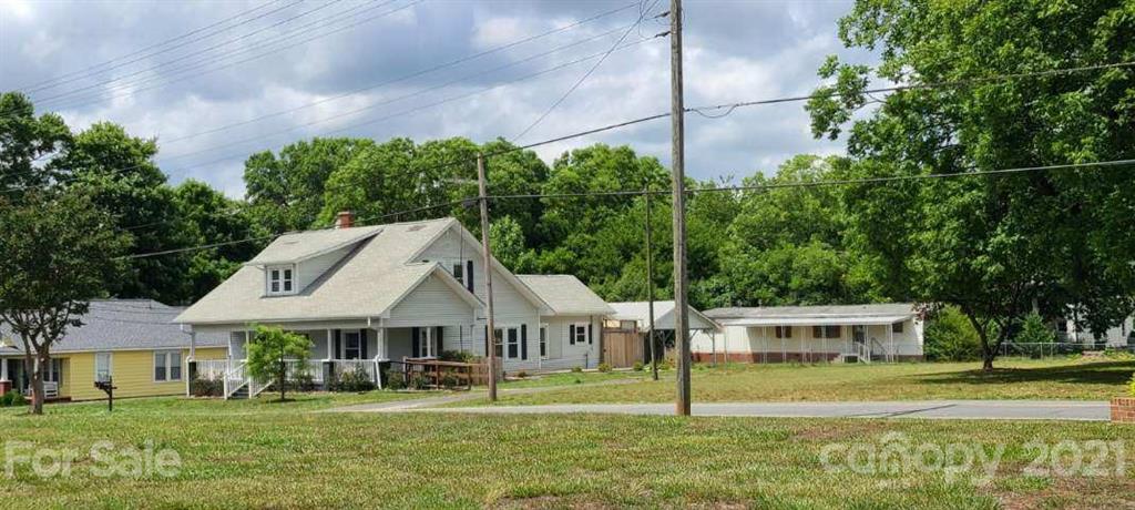 302 Bethpage Road Kannapolis, NC 28081 - Photo 18 of 22 Gallery Image 18
