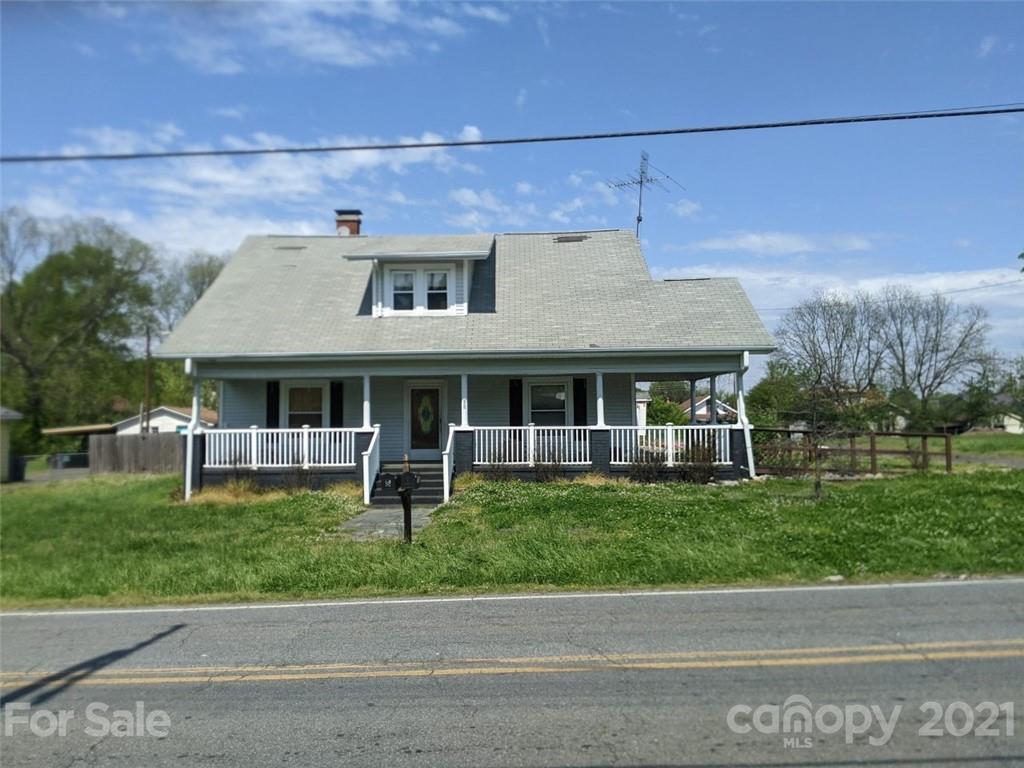 302 Bethpage Road Kannapolis, NC 28081 - Photo 20 of 22 Gallery Image 20