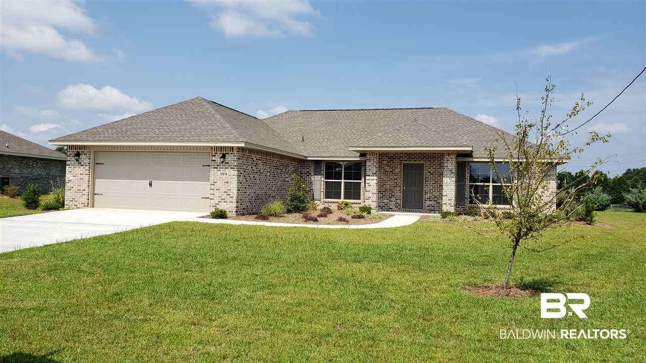 12818 Westfield Loop Lillian, AL 36549 - Photo 1 of 24 Now 100% Complete