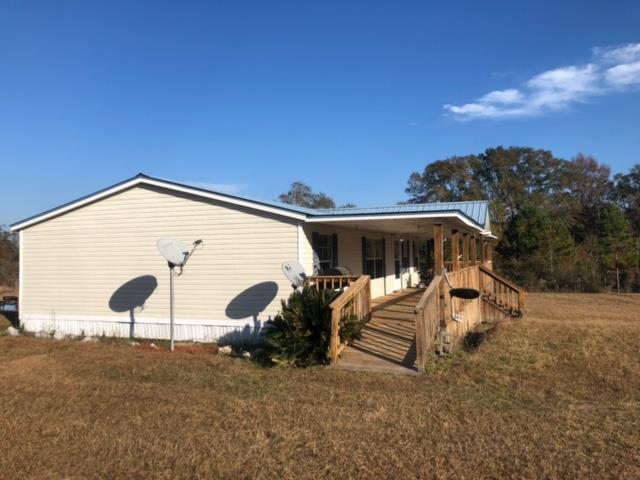 1451 South S Co Road Slocomb, AL 36375 - Photo 1 of 9 Main View