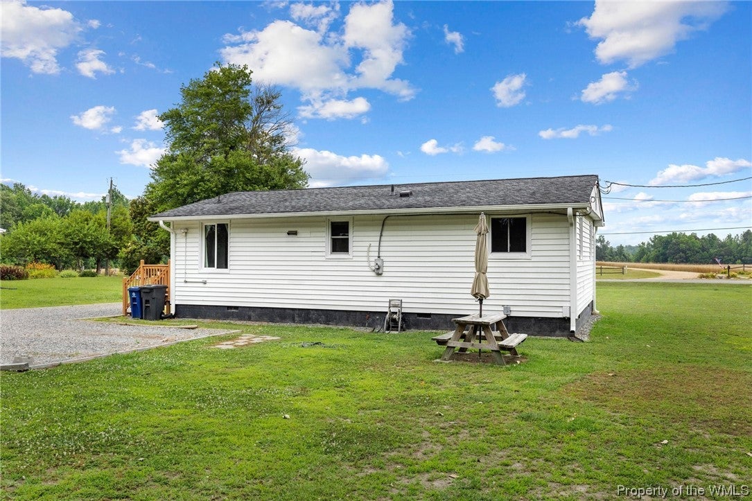 7700 Airport Road Quinton, VA 23141 - Photo 17 of 22 Gallery Image 17