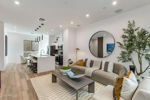 $648,000 | 4220 North 32nd Street, Unit 3, Phoenix, AZ 85016