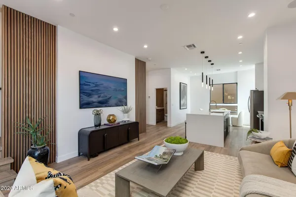 $648,000 | 4220 North 32nd Street, Unit 3, Phoenix, AZ 85016