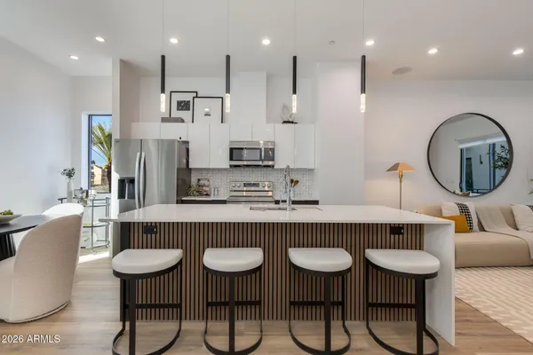 $648,000 | 4220 North 32nd Street, Unit 3, Phoenix, AZ 85016