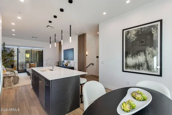 $648,000 | 4220 North 32nd Street, Unit 3, Phoenix, AZ 85016