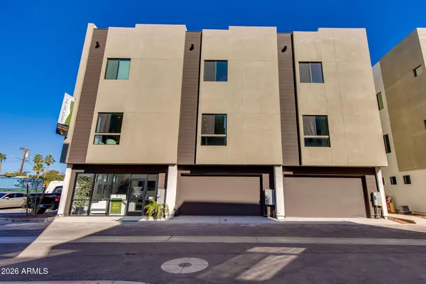 $648,000 | 4220 North 32nd Street, Unit 3, Phoenix, AZ 85016