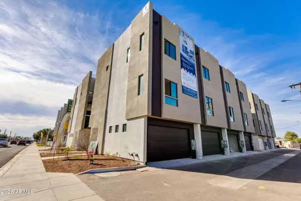 $648,000 | 4220 North 32nd Street, Unit 3, Phoenix, AZ 85016