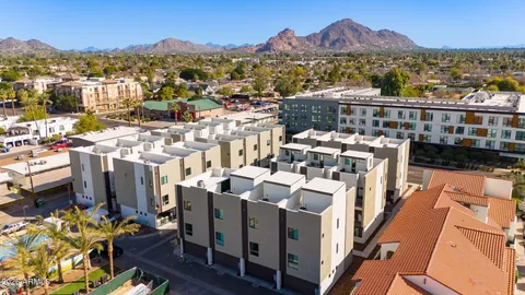 $648,000 | 4220 North 32nd Street, Unit 3, Phoenix, AZ 85016