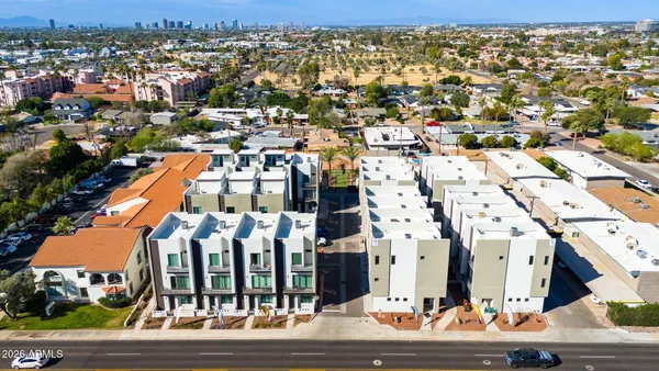 $648,000 | 4220 North 32nd Street, Unit 3, Phoenix, AZ 85016