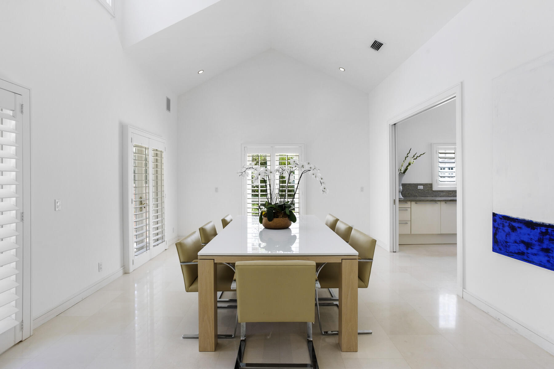 222 Monterey Road Palm Beach, FL 33480 - Photo 4 of 56 Dining Room
