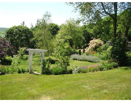 357 Bristol Road Damariscotta, ME 04543 - Photo 16 of 16 Yard/Garden.
