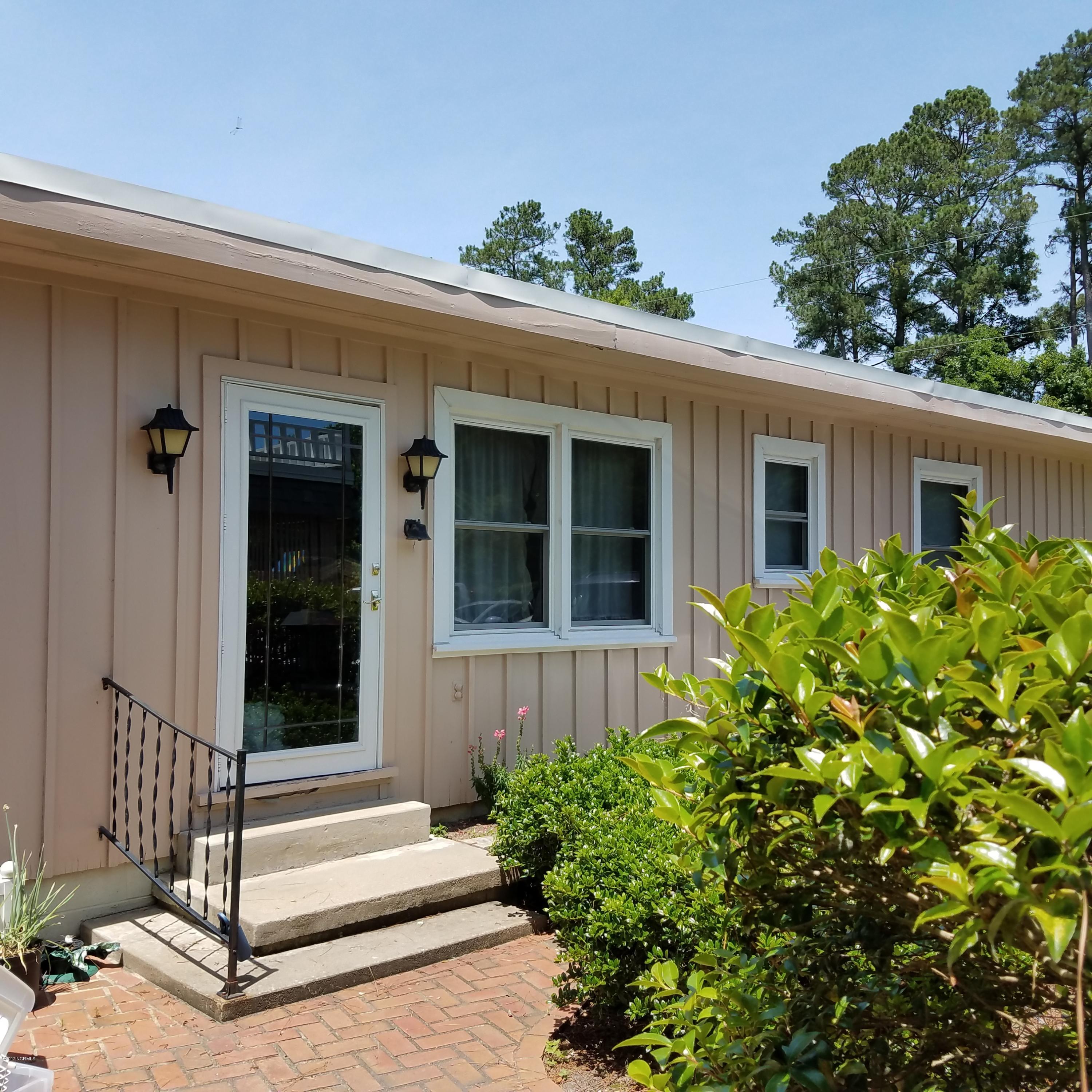 2491 Bayview Road Bath, NC 27808 - Photo 2 of 59 Guest house