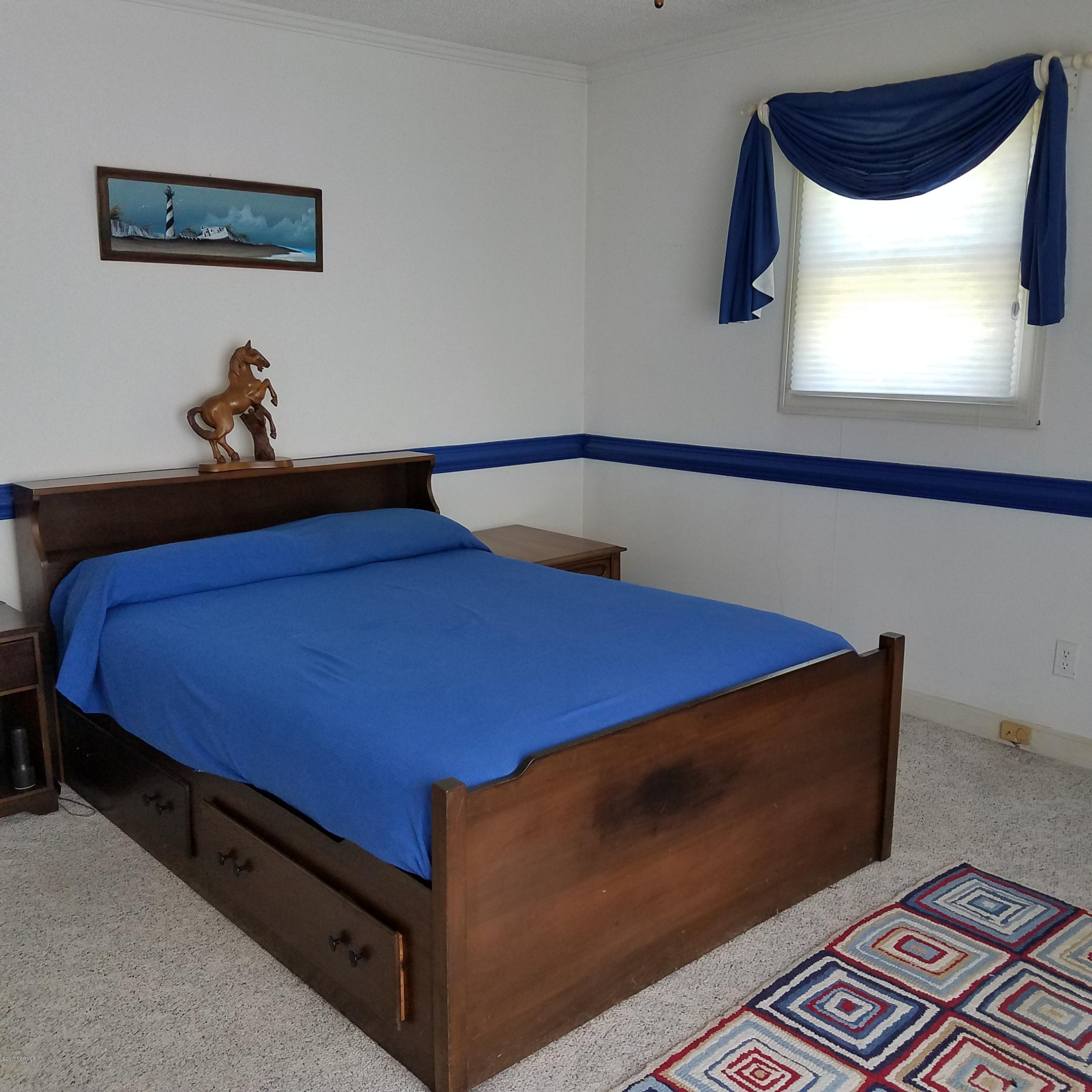2491 Bayview Road Bath, NC 27808 - Photo 58 of 59 bedroom suite downstairs