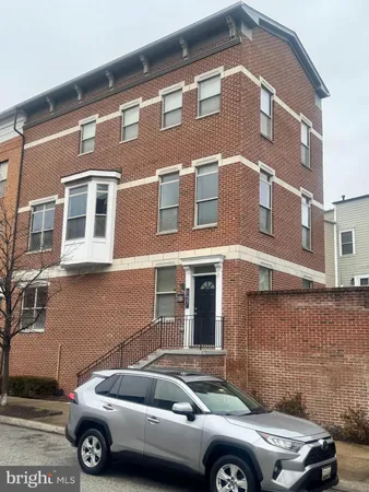 $375,000 | 127 Albemarle Street, Unit 36, Baltimore, MD 21202