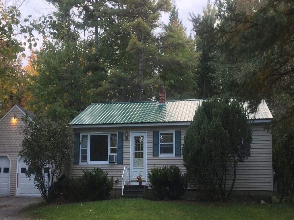 43 Martin Stream Road Fairfield, ME 04937 - Photo 1 of 17 Front View