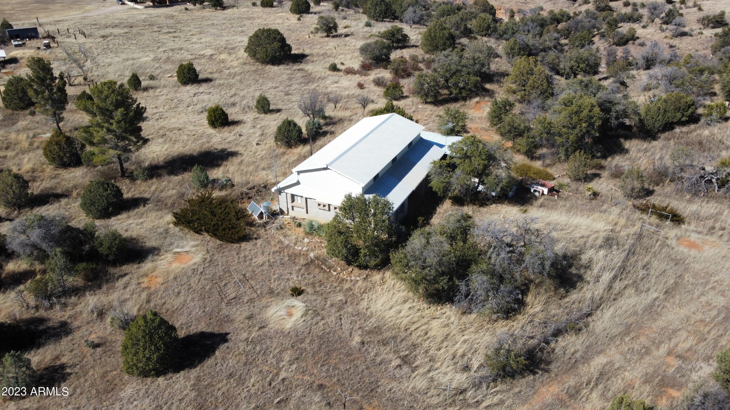 48 Thunder Mountain Road Elgin, AZ 85611 - Photo 11 of 12 dji_fly_20230131_123806_126_167519389220