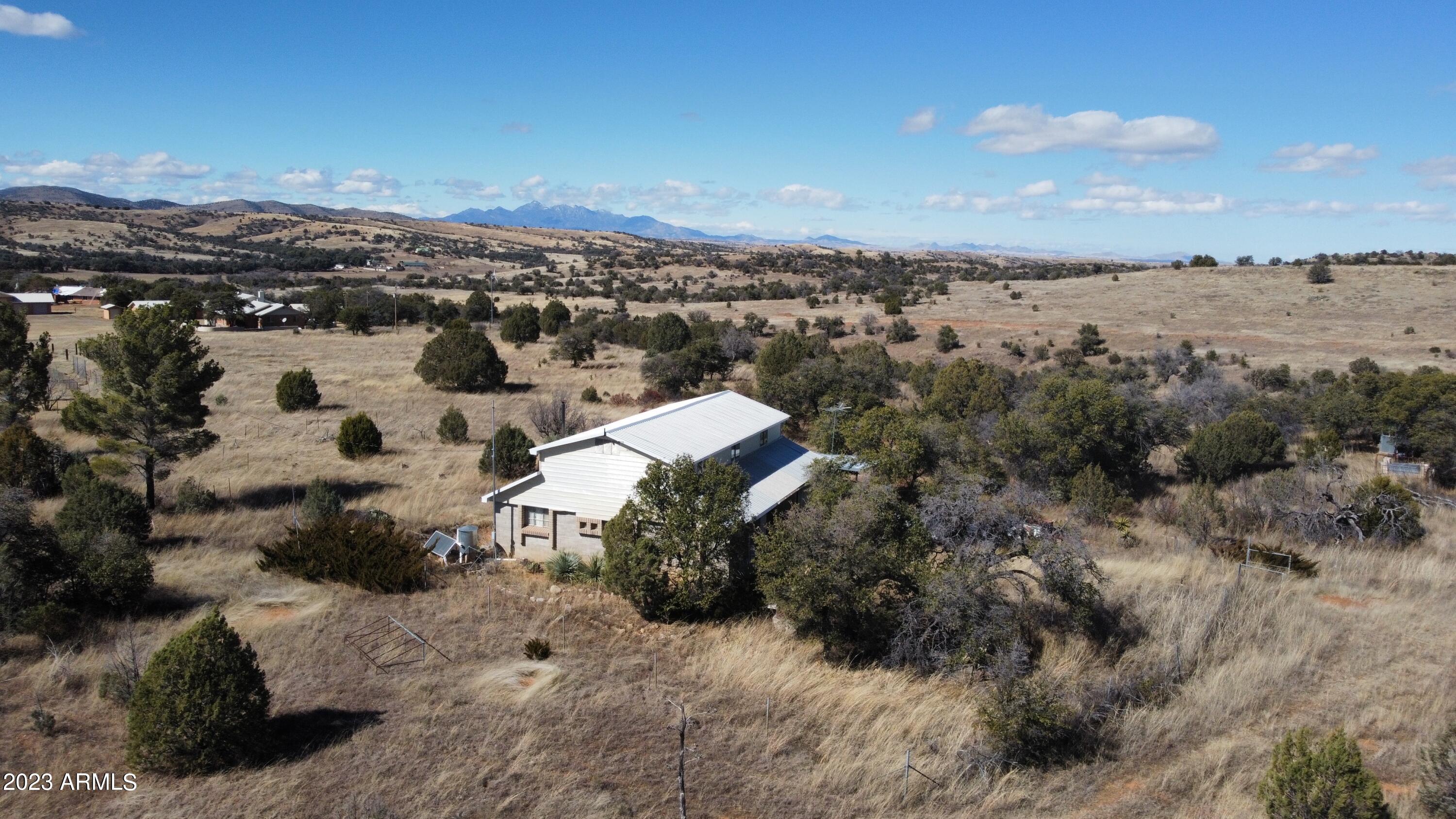 48 Thunder Mountain Road Elgin, AZ 85611 - Photo 12 of 12 dji_fly_20230131_123758_125_167519388597