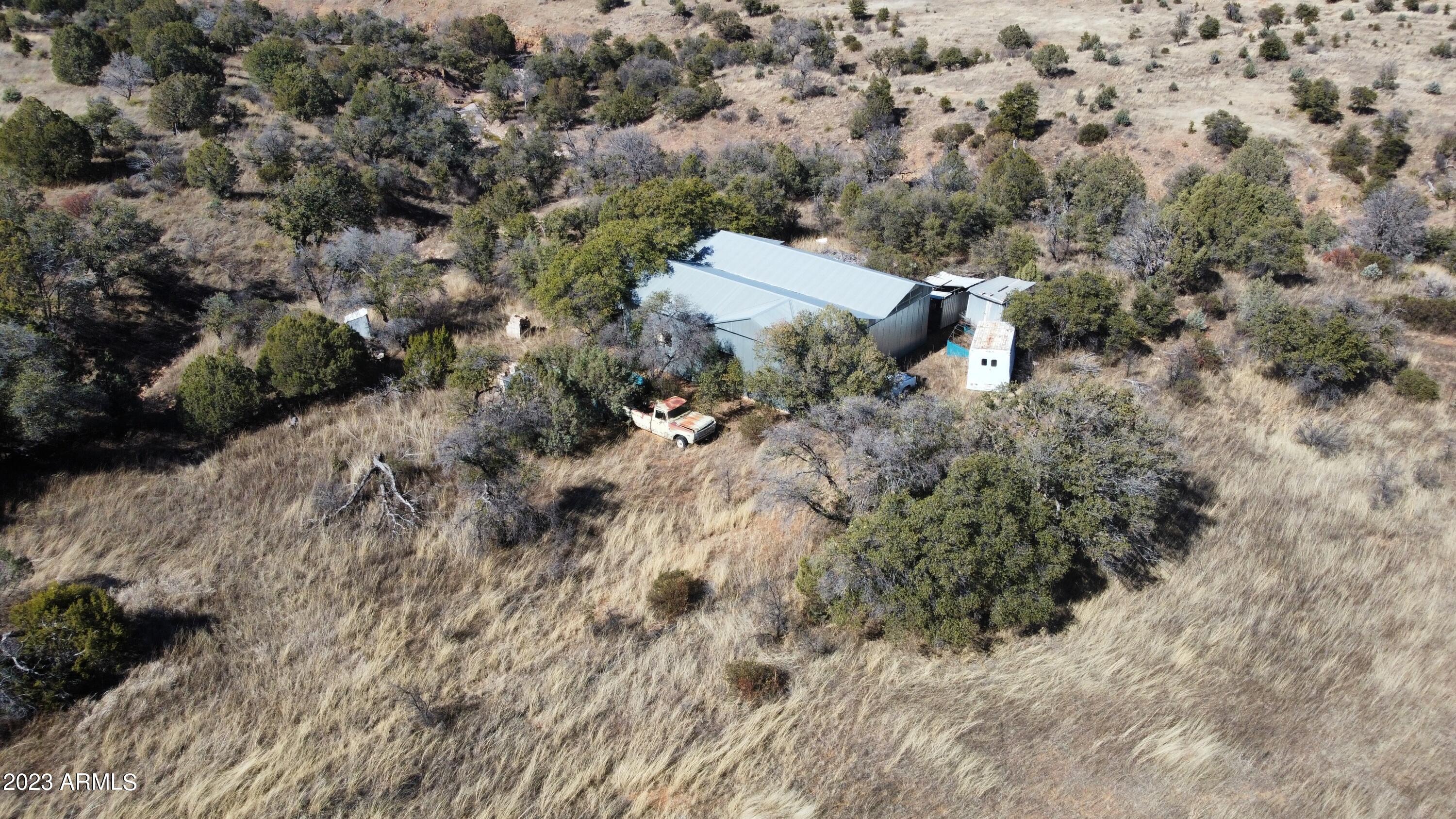 48 Thunder Mountain Road Elgin, AZ 85611 - Photo 5 of 12 dji_fly_20230131_123826_128_167519391429
