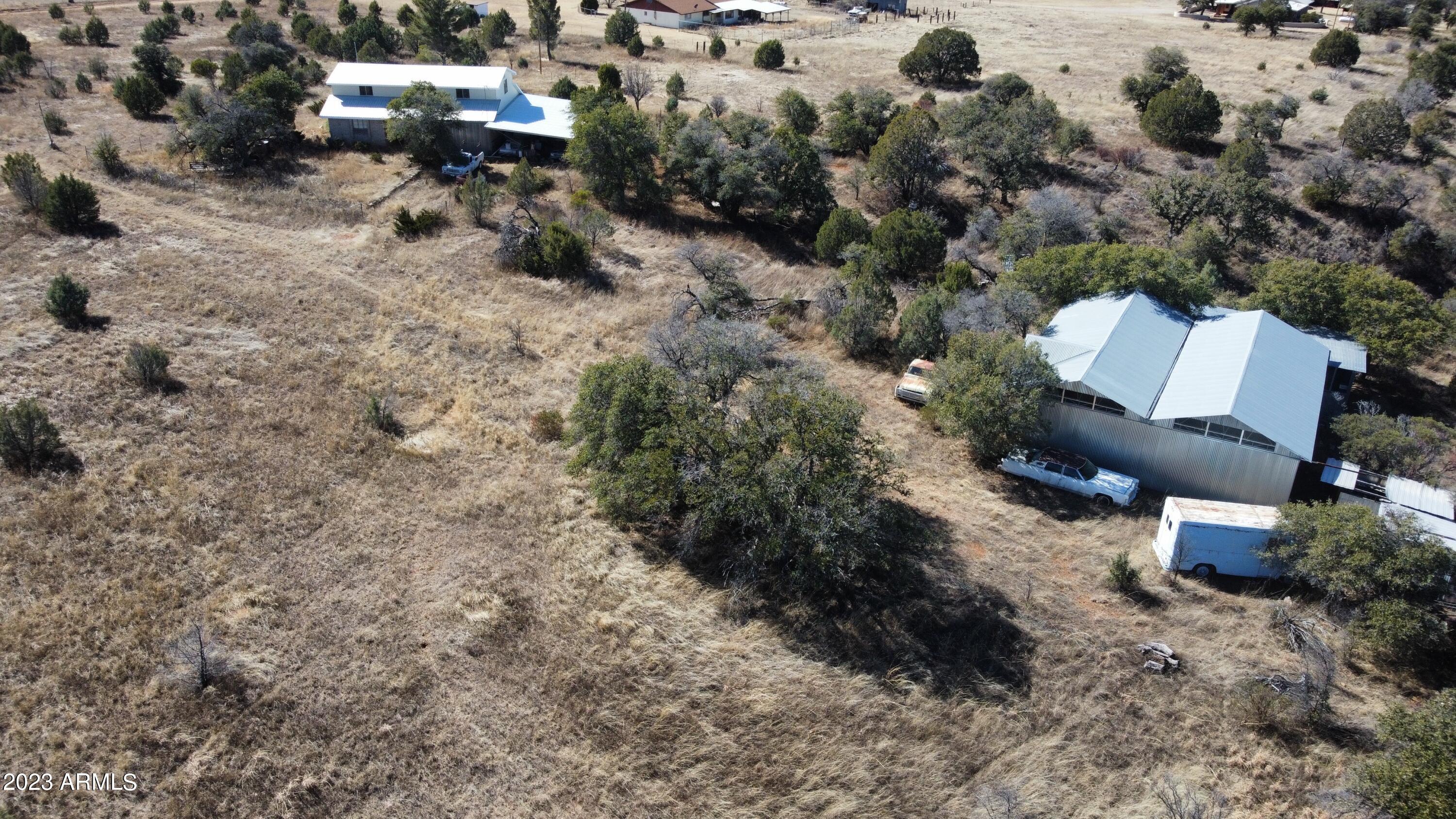 48 Thunder Mountain Road Elgin, AZ 85611 - Photo 6 of 12 dji_fly_20230131_123850_129_167519393634