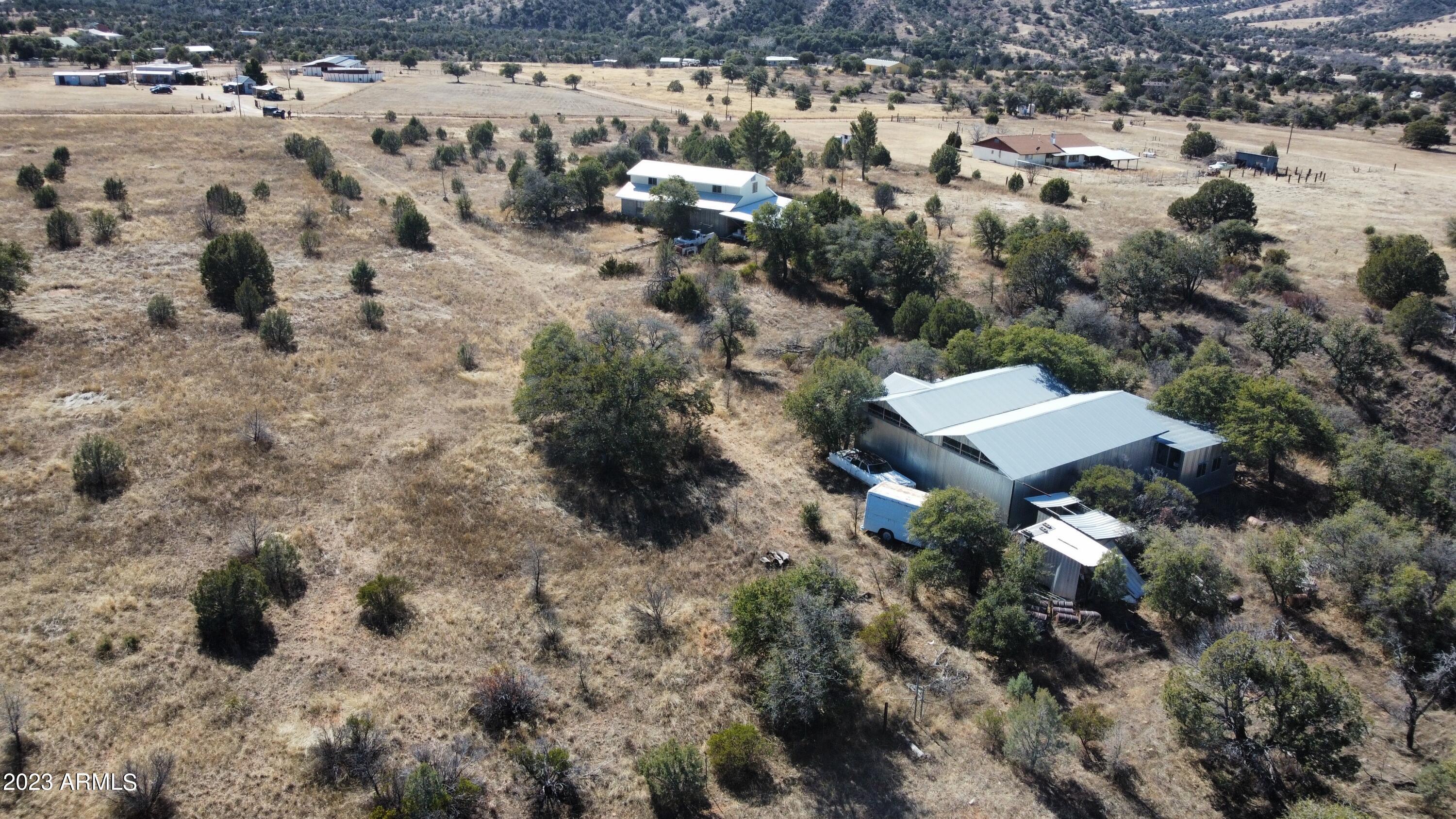 48 Thunder Mountain Road Elgin, AZ 85611 - Photo 7 of 12 dji_fly_20230131_123902_130_167519394939