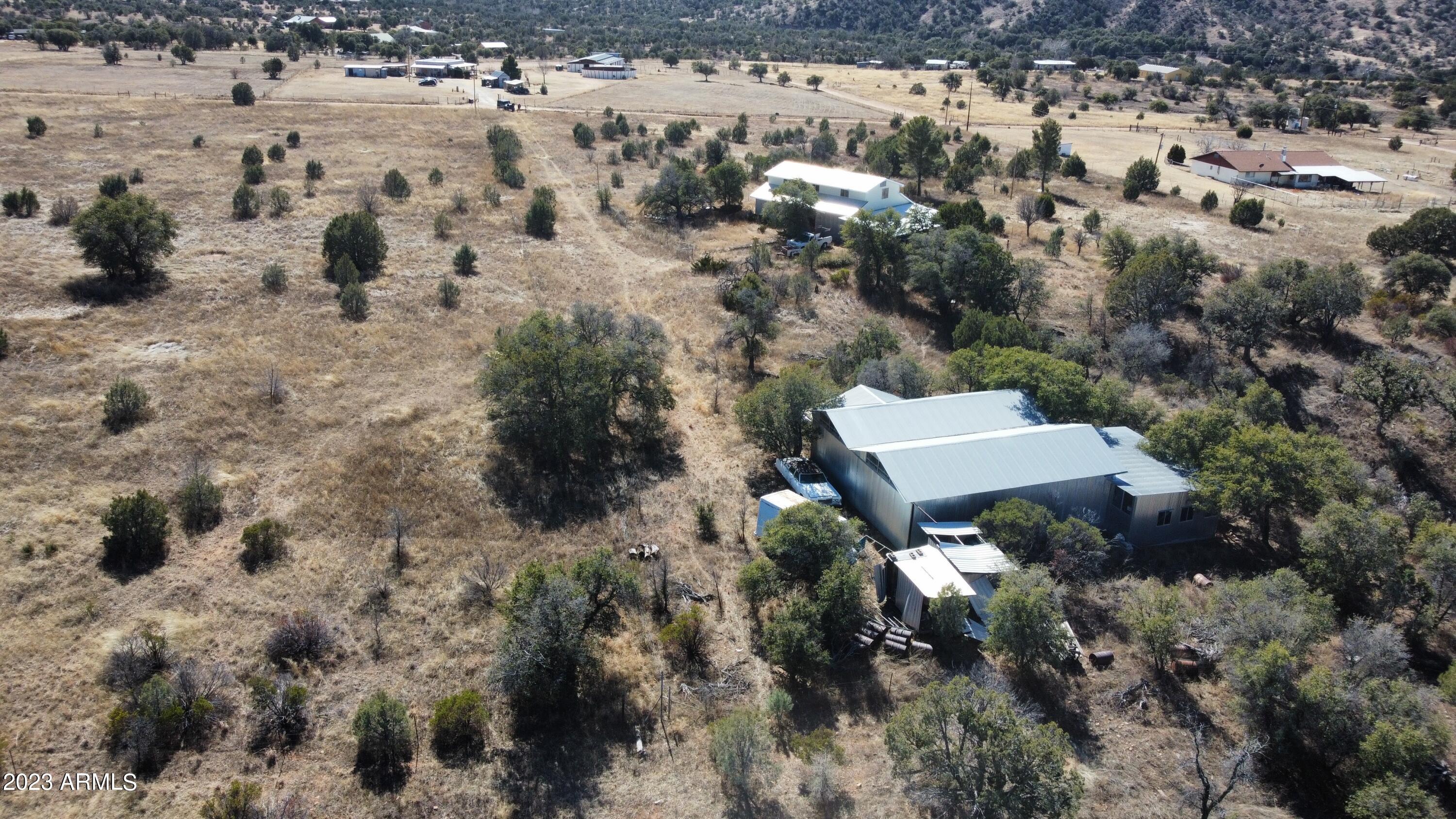 48 Thunder Mountain Road Elgin, AZ 85611 - Photo 8 of 12 dji_fly_20230131_123914_131_167519396001