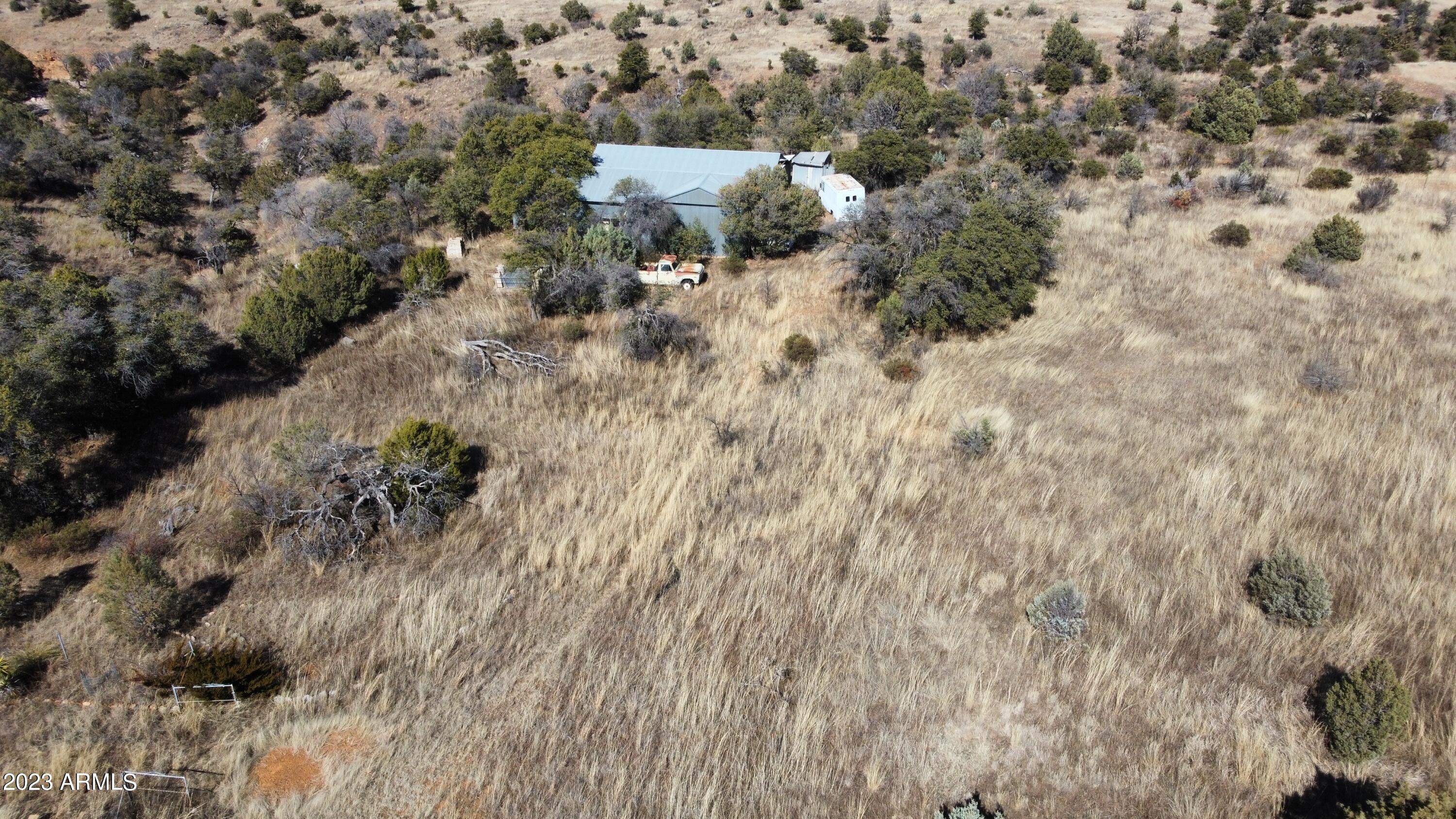 48 Thunder Mountain Road Elgin, AZ 85611 - Photo 10 of 12 dji_fly_20230131_123816_127_167519390295