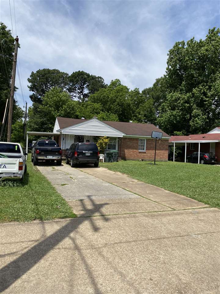 819 Avon Road Memphis, TN 38122 - Photo 2 of 2 Gallery Image 2